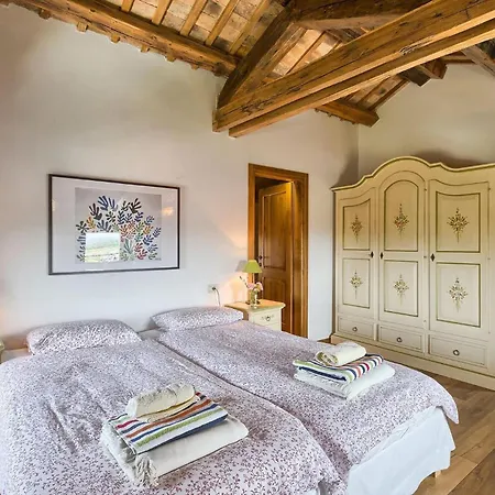 Casa Theresa Пореч