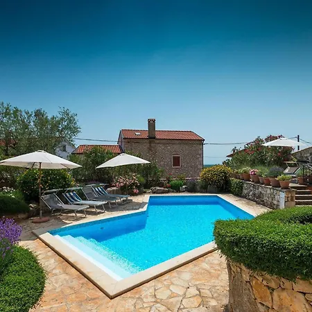 Casa Theresa Nyaraló Poreč