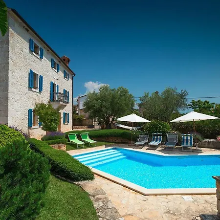 Casa Theresa *