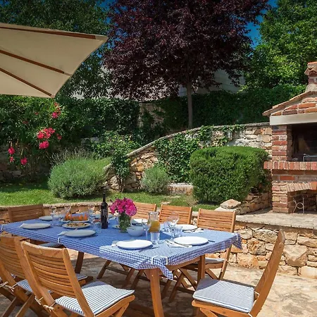 Casa Theresa Porec