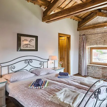 Holiday home Casa Theresa