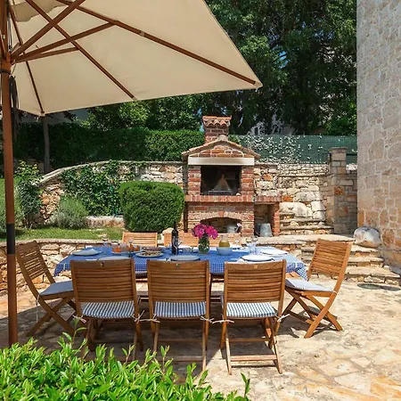 Casa Theresa Holiday home Porec