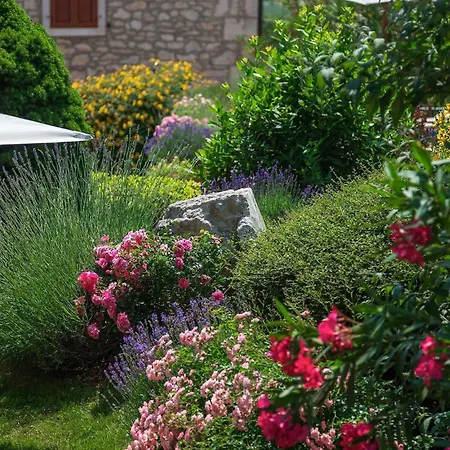 Holiday home Casa Theresa