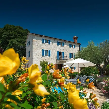 Casa Theresa Holiday home Porec