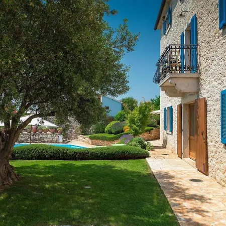 Casa Theresa Porec