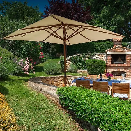 Holiday home Casa Theresa *