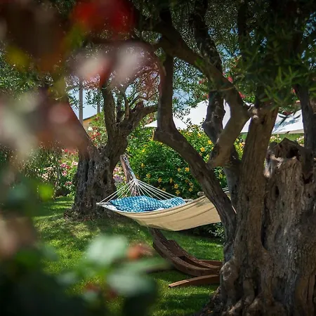 Holiday home Casa Theresa Porec