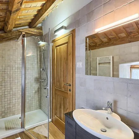 Holiday home Casa Theresa