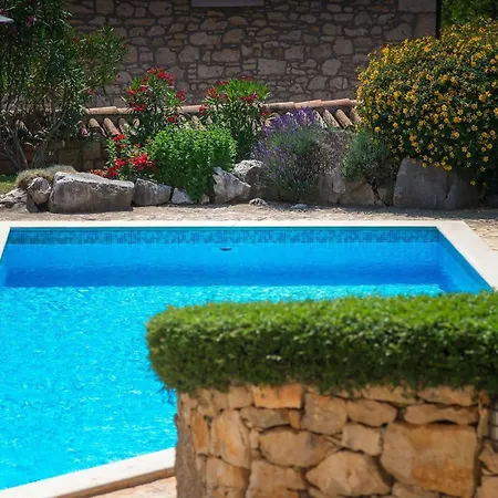 Holiday home Casa Theresa