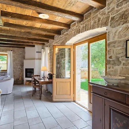 Holiday home Casa Theresa *