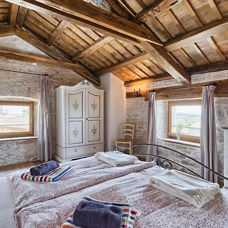 Casa Theresa Porec