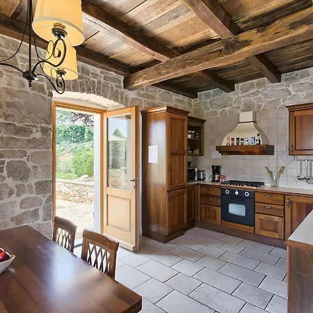 Holiday home Casa Theresa