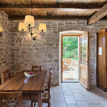 Holiday home Casa Theresa Porec
