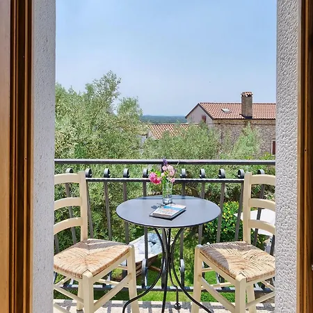 Casa Theresa