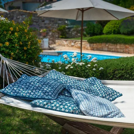 Holiday home Casa Theresa