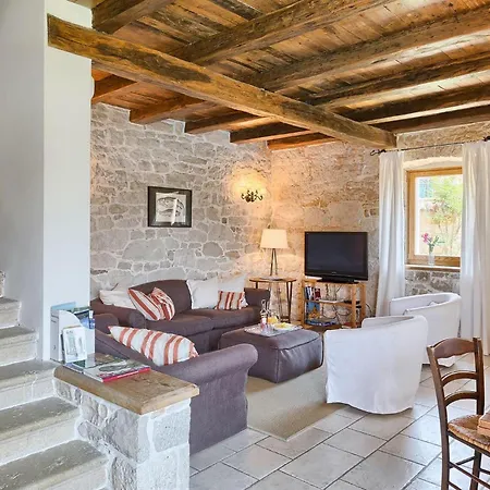 Ferienhaus Casa Theresa *