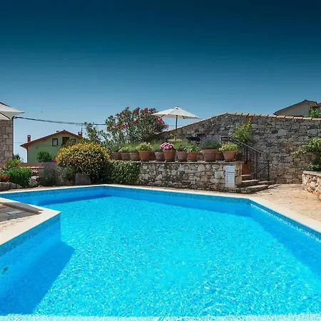 Holiday home Casa Theresa Porec