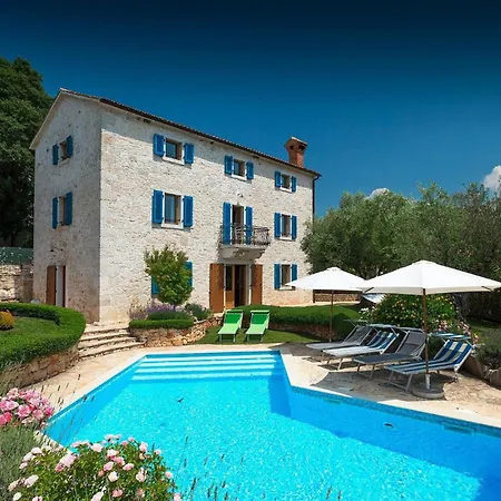 Casa Theresa Porec