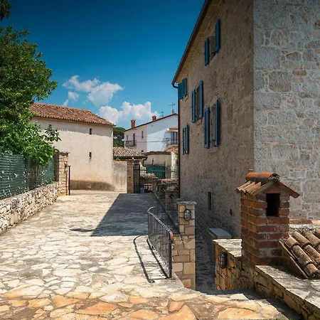 Casa Theresa Porec