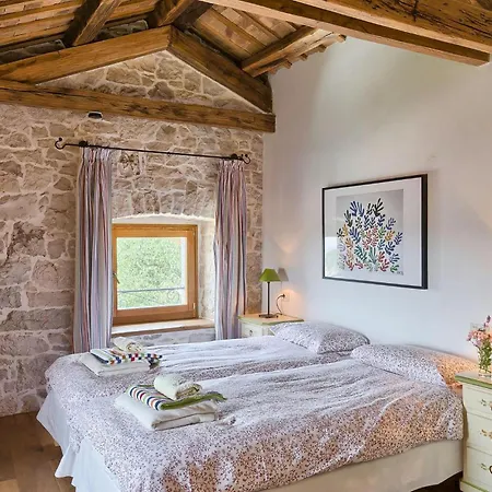 Σπίτι διακοπών Casa Theresa Πόρετς