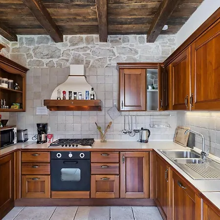 Σπίτι διακοπών Casa Theresa