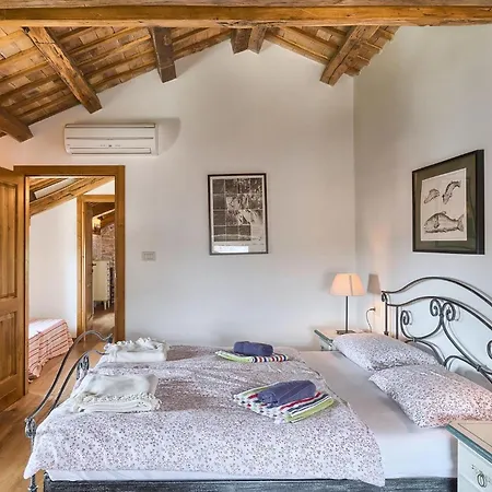 Σπίτι διακοπών Casa Theresa *