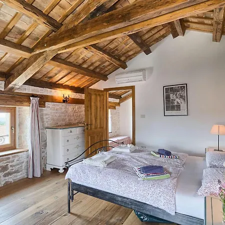 Casa Theresa * Πόρετς