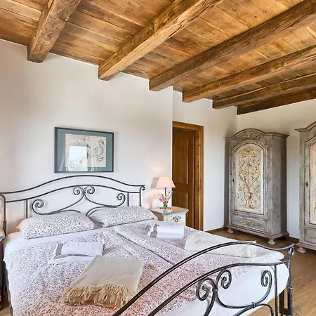 Casa Theresa Holiday home *