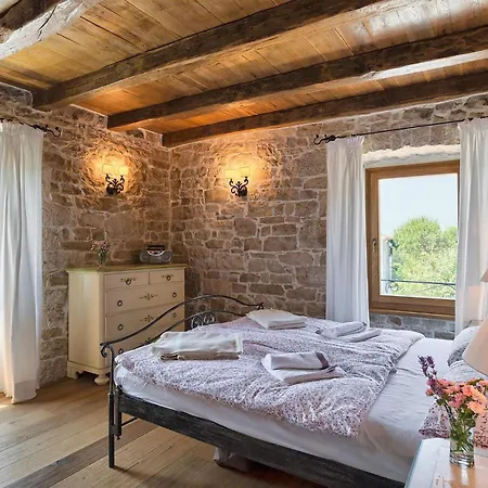 Casa Theresa * Πόρετς