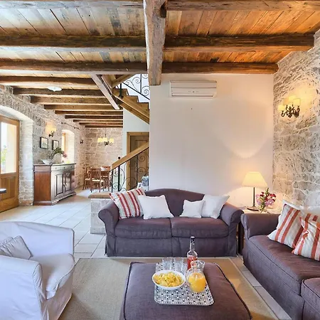 Holiday home Casa Theresa *