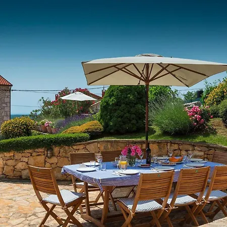 Casa Theresa Σπίτι διακοπών Πόρετς
