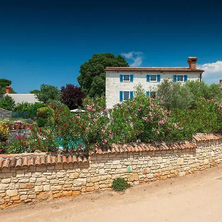 Casa Theresa * Πόρετς